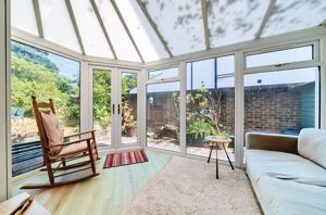 Conservatory- click for photo gallery